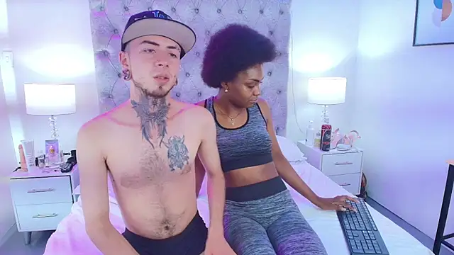 Snapshot of Asha_zuri_and_adam chatting on September 14, 2025, 12:38 pm Asha zuri and adam online show from September 14, 2025, 12:38 pm