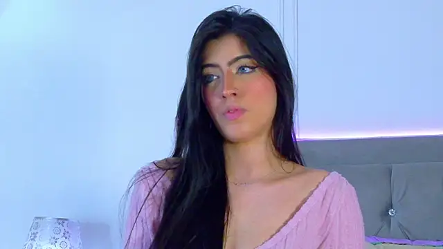 Ambar Bull online show from April 6, 2026, 12:50 am