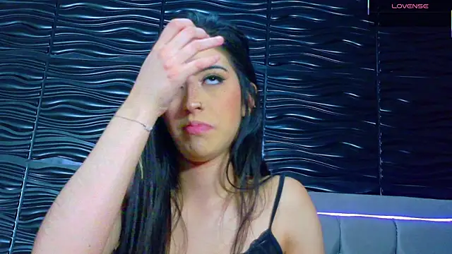 Ambar Bull online show from September 21, 2025, 4:23 pm