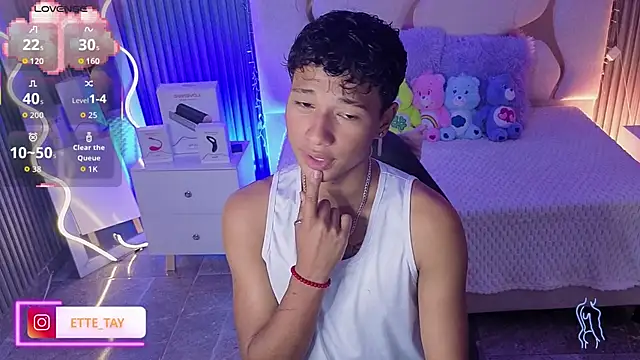 Ette tay online show from February 2, 2026, 3:49 am