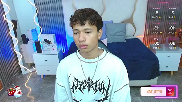 Ette tay online show from December 1, 2025, 3:29 am