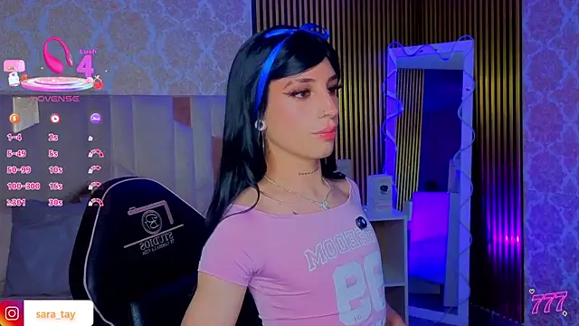 boyfox tay online show from July 2, 2026, 8:15 pm