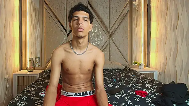 Hotcouple 222 online show from February 11, 2026, 7:30 am