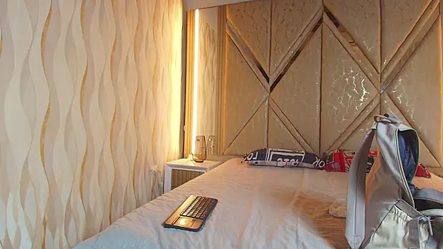 Hotcouple 222 online show from March 14, 2026, 7:25 am