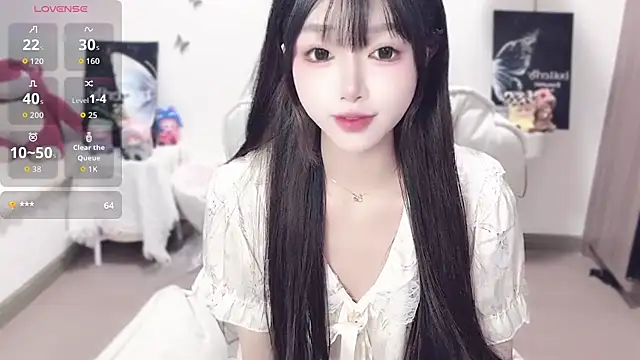 Snapshot of -EEBABY chatting on September 29, 2025, 2:34 pm -EEBABY online show from September 29, 2025, 2:34 pm