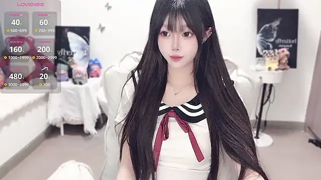 Snapshot of -EEBABY chatting on September 25, 2025, 2:23 pm -EEBABY online show from September 25, 2025, 2:23 pm