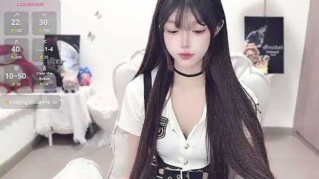 Snapshot of -EEBABY chatting on October 23, 2025, 12:53 am -EEBABY online show from October 23, 2025, 12:53 am