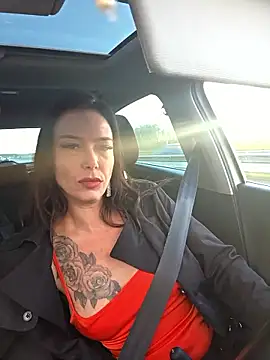 littleladyshelly online show from March 16, 2026, 6:39 am