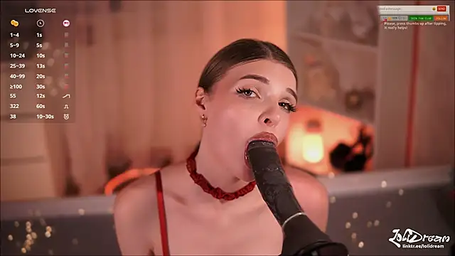 Snapshot of l0lidream_ chatting on October 15, 2025, 2:14 pm l0lidream online show from October 15, 2025, 2:14 pm