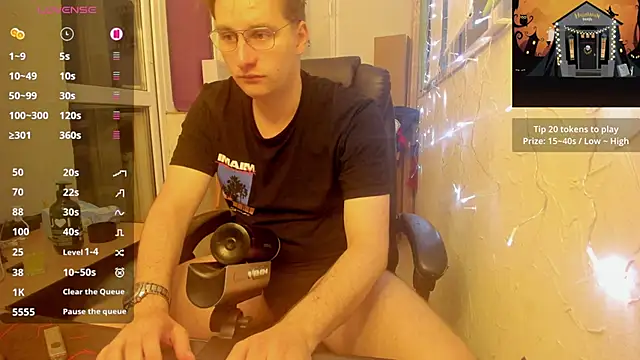 romiosabrino online show from May 28, 2026, 10:15 pm