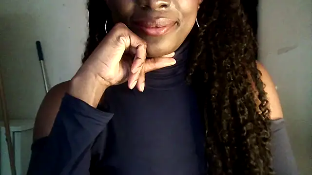 Chatdoll2 online show from October 14, 2025, 3:56 pm