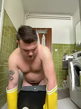 rubber oliver online show from February 16, 2026, 11:20 am