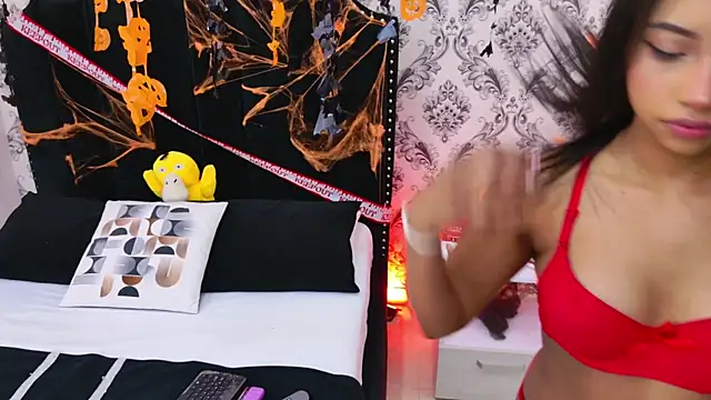 Becca Grims online show from October 25, 2025, 3:38 am