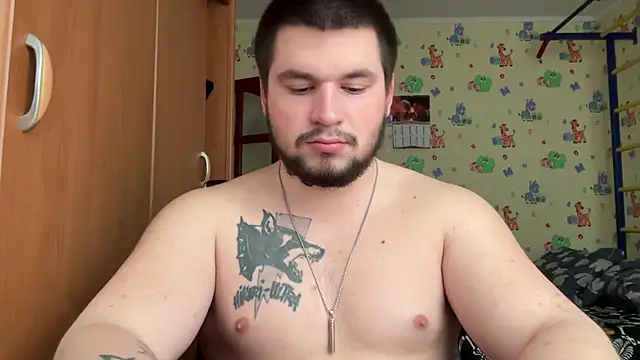 chiraq1945 online show from February 25, 2026, 8:03 am