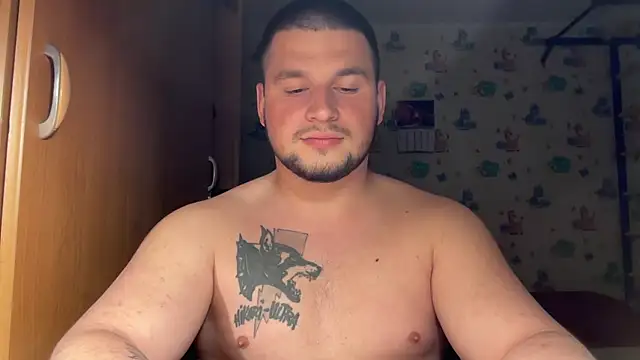 chiraq1945 online show from April 7, 2026, 7:37 pm