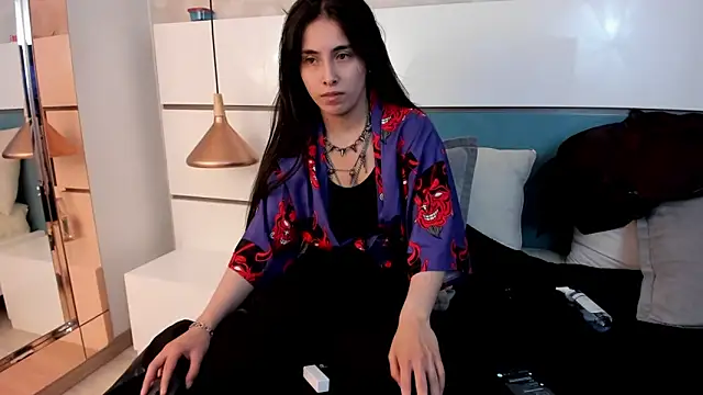 Snapshot of Ashkoreh chatting on February 8, 2026, 6:38 pm Ashkoreh online show from February 8, 2026, 6:38 pm