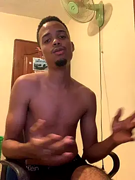 MrPrince05 online show from September 19, 2025, 6:45 pm