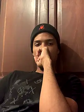 MrPrince05 online show from September 13, 2025, 4:29 pm