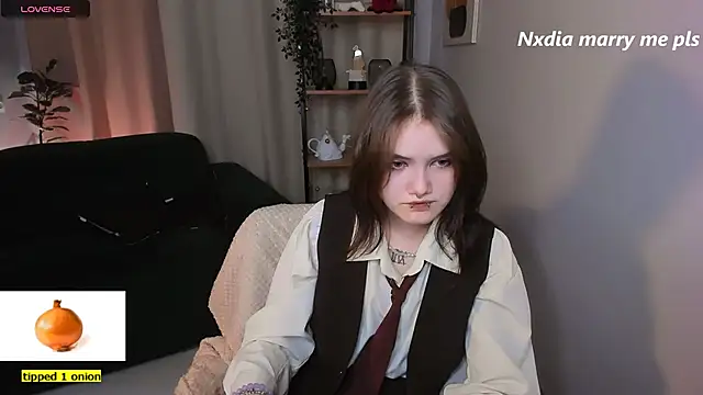 Snapshot of Dilara_xBaby chatting on September 22, 2025, 1:50 pm Dilara xBaby online show from September 22, 2025, 1:50 pm