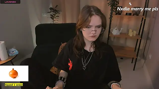 Snapshot of Dilara_xBaby chatting on October 2, 2025, 2:31 pm Dilara xBaby online show from October 2, 2025, 2:31 pm