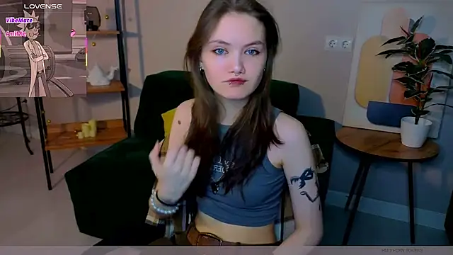 Dilara xBaby online show from March 15, 2026, 9:22 pm