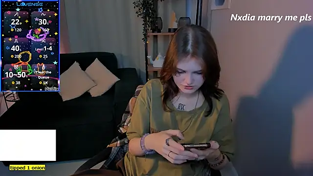 Snapshot of Dilara_xBaby chatting on September 18, 2025, 2:09 pm Dilara xBaby online show from September 18, 2025, 2:09 pm