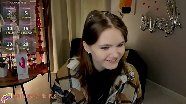 Dilara xBaby online show from February 14, 2026, 9:26 pm