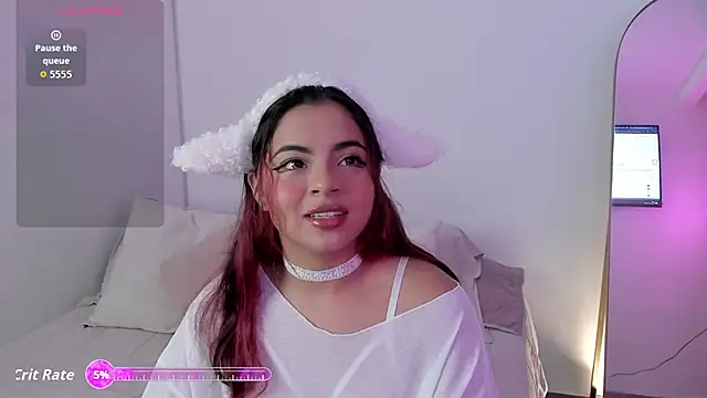 Snapshot of valy_shyness chatting on February 2, 2026, 9:03 pm valy shyness online show from February 2, 2026, 9:03 pm