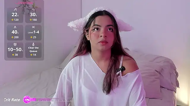 Snapshot of valy_shyness chatting on February 22, 2026, 8:54 pm valy shyness online show from February 22, 2026, 8:54 pm