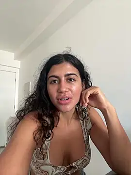 deusaludovica online show from June 22, 2026, 12:46 pm