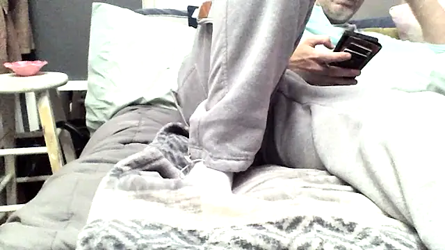 Scott654538 online show from April 19, 2026, 10:38 am