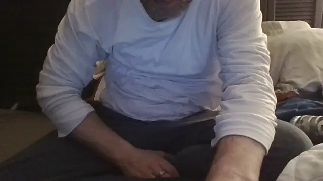 Scott654538 online show from February 25, 2026, 7:52 am