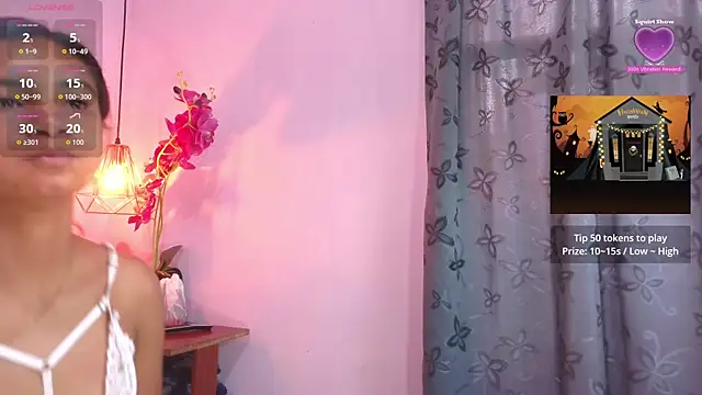 Snapshot of liz7skinny chatting on October 29, 2025, 9:58 pm liz7skinny online show from October 29, 2025, 9:58 pm