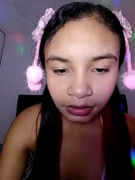 liz7skinny online show from April 16, 2026, 9:15 pm