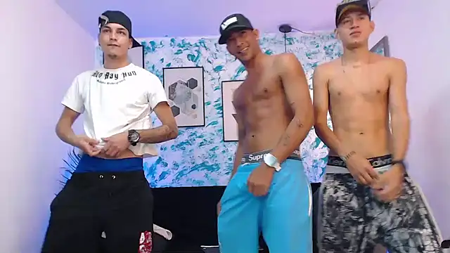 Kings of heaven online show from September 26, 2025, 9:21 pm