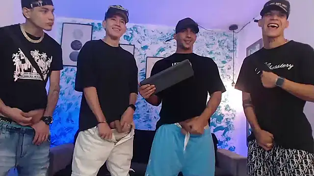 Kings of heaven online show from October 6, 2025, 9:15 pm