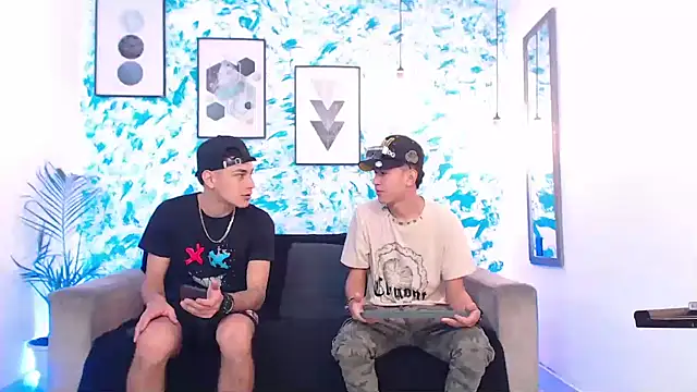 Kings of heaven online show from October 3, 2025, 7:59 pm