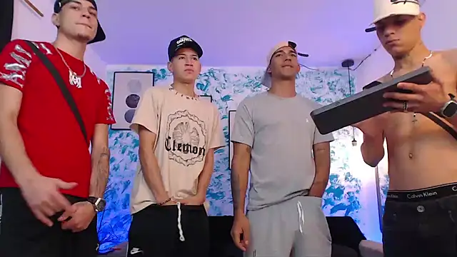 Kings of heaven online show from October 17, 2025, 9:27 pm