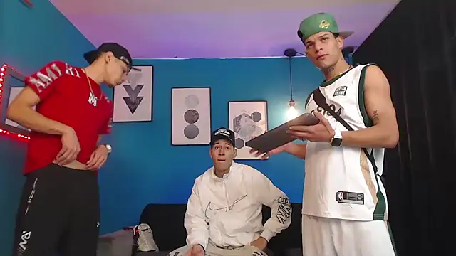 Kings of heaven online show from October 20, 2025, 9:26 pm