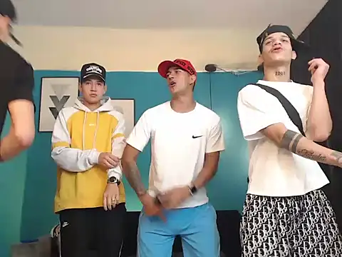 Kings of heaven online show from November 1, 2025, 8:36 pm