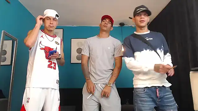 Kings of heaven online show from October 31, 2025, 6:04 pm