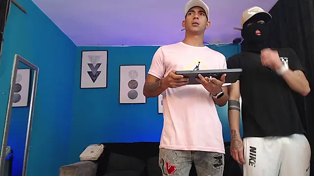 Kings of heaven online show from November 2, 2025, 6:46 pm