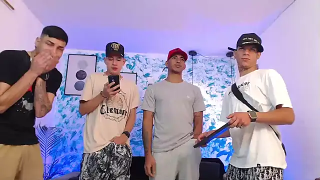 Kings of heaven online show from October 12, 2025, 10:44 pm