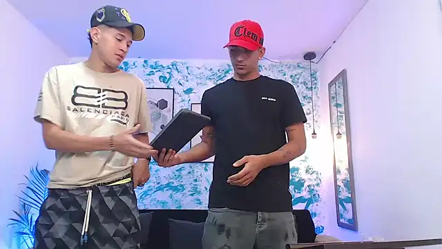 Kings of heaven online show from September 24, 2025, 8:26 pm