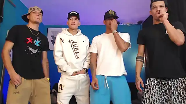 Kings of heaven online show from November 5, 2025, 7:39 pm