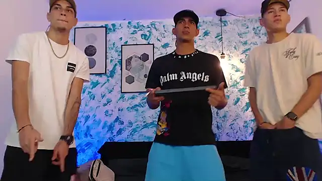 Kings of heaven online show from September 29, 2025, 9:20 pm