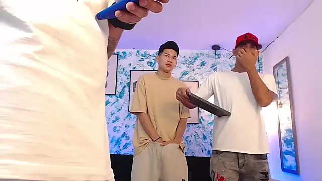 Kings of heaven online show from October 15, 2025, 10:51 pm