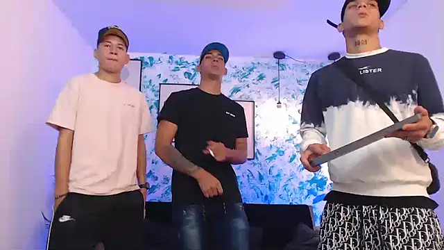 Kings of heaven online show from October 13, 2025, 11:16 pm