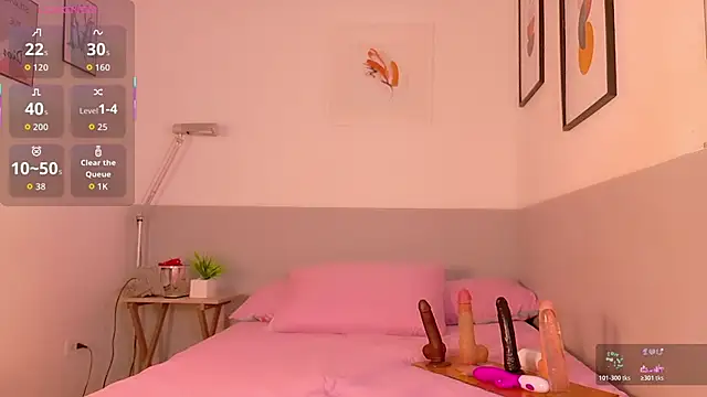 drooling4daddy online show from November 30, 2025, 12:50 pm