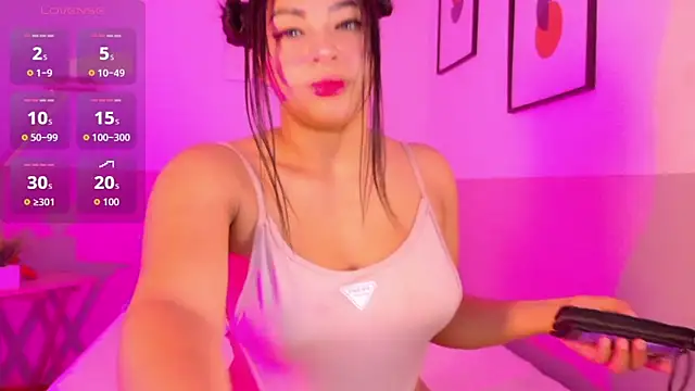 drooling4daddy online show from March 30, 2026, 1:01 pm